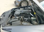 ✅ 2018 Lexus IS 300 F Sport • VIN: JTHBA1D29J5083146 • Lot: 43654767. Listed on IAAI with 125,557 mi. Free auction sales archive from the USA and detailed vehicle history report at DreamBid. Image 20.