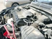 ✅ 2008 Kia Spectra • VIN: KNAFE161885017559 • Лот: 41829231. Опубликован ранее на IAAI с пробегом 263 721 миль. Бесплатный доступ к архиву аукционных продаж из США и подробный отчёт об истории автомобиля на DreamBid. Изображение 12.