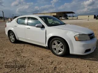 ✅ 2013 Dodge Avenger SXT • VIN: 1C3CDZCG6DN741040 • Лот: 79911564. Опубликован ранее на Copart с пробегом 204 954 миль. Бесплатный доступ к архиву аукционных продаж из США и подробный отчёт об истории автомобиля на DreamBid. Изображение 4.