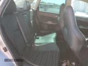 ✅ 2013 Subaru WRX WRX Limited • VIN: JF1GV7F66DG003637 • Lot: 54412475. Listed on Copart with 155,720 mi. Free auction sales archive from the USA and detailed vehicle history report at DreamBid. Image 10.