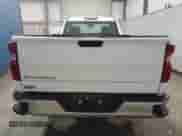 2022 Chevrolet Silverado 1500 Work Truck z VIN 3GCNWAED4NG187204, wystawiony jako Copart lot #42754015 z przebiegiem 84 668 mil mil oraz Czysty tytuł • Clean title. Historia ofert i sprzedaży dostępna na DreamBid. Obrazek 6.