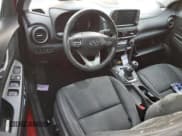 ✅ 2020 Hyundai Kona Ultimate • VIN: KM8K53A50LU452836 • Лот: 76157934. Опубликован ранее на Copart с пробегом Не указан. Бесплатный доступ к архиву аукционных продаж из США и подробный отчёт об истории автомобиля на DreamBid. Изображение 8.