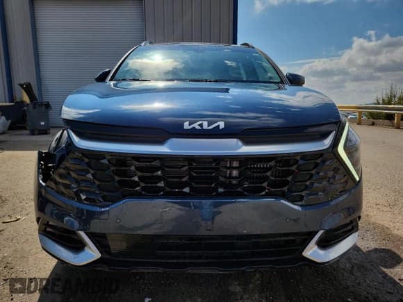 ✅ 2024 Kia Sportage SX-Prestige • VIN: KNDPXCDG5R7135367 • Lot: 85279275. Wystawiony na Copart z przebiegiem 25 701 mil. Bezpłatny archiwum sprzedaży aukcyjnych z USA i szczegółowy raport historii pojazdu na DreamBid. Zdjęcie 5.