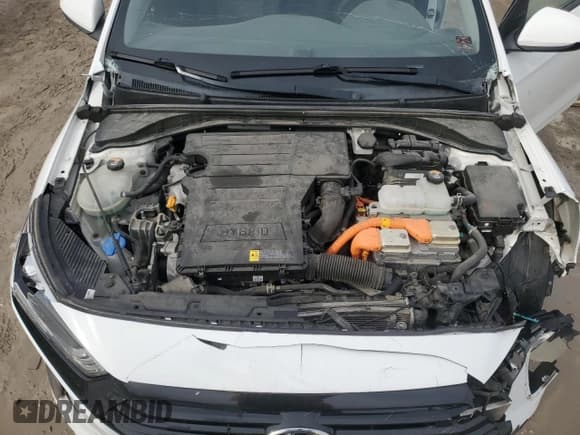 ✅ 2019 Hyundai Ioniq Blue • VIN: KMHC65LC3KU170942 • Лот: 49682715. Опубликован ранее на Copart с пробегом 119 342 миль. Бесплатный доступ к архиву аукционных продаж из США и подробный отчёт об истории автомобиля на DreamBid. Изображение 11.