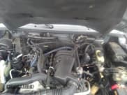 ✅ 2005 Ford Ranger XL • VIN: 1FTYR11U25PA52387 • Lot: 33006551. Listed on IAAI with Not provided. Free auction sales archive from the USA and detailed vehicle history report at DreamBid. Image 10.