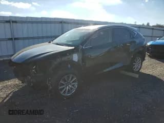✅ 2019 Lexus NX 300 F Sport • VIN: JTJBARBZXK2214858 • Лот: 92495265. Опубликован ранее на Copart с пробегом 6 888 миль. Бесплатный доступ к архиву аукционных продаж из США и подробный отчёт об истории автомобиля на DreamBid. Изображение 1.