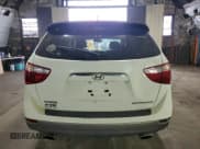 ✅ 2008 Hyundai Veracruz GLS • VIN: KM8NU13CX8U076721 • Lot: 57286205. Listed on Copart with 172,442 mi. Free auction sales archive from the USA and detailed vehicle history report at DreamBid. Image 6.