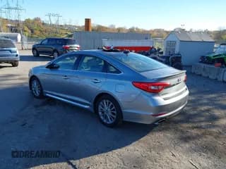✅ 2015 Hyundai Sonata Limited • VIN: 5NPE34AF0FH094982 • Лот: 43606562. Опубликован ранее на IAAI с пробегом 115 572 миль. Бесплатный доступ к архиву аукционных продаж из США и подробный отчёт об истории автомобиля на DreamBid. Изображение 3.