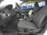 ✅ 2012 Mitsubishi Galant FE • VIN: 4A32B2FF8CE023718 • Lot: 53543365. Listed on Copart with 122,667 mi. Free auction sales archive from the USA and detailed vehicle history report at DreamBid. Image 7.