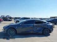 ✅ 2018 Tesla Model 3 Long Range Battery • VIN: 5YJ3E1EB9JF065902 • Lot: 43453809. Listed on IAAI with 110,282 mi. Free auction sales archive from the USA and detailed vehicle history report at DreamBid. Image 13.