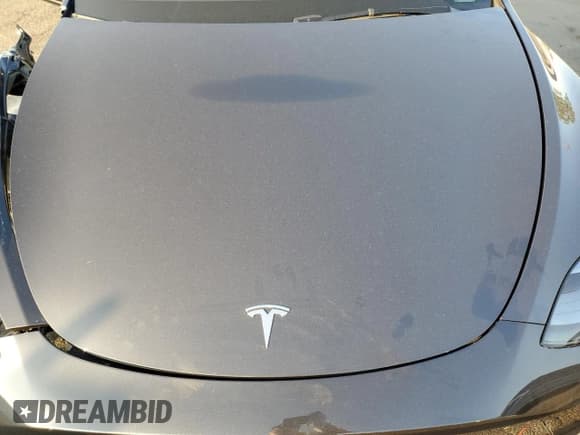 ✅ 2025 Tesla Model Y Long Range • VIN: 7SAYGDEE2SF248557 • Лот: 84877515. Опубликован ранее на Copart с пробегом Не указан. Бесплатный доступ к архиву аукционных продаж из США и подробный отчёт об истории автомобиля на DreamBid. Изображение 11.