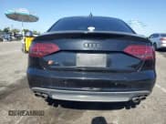 ✅ 2010 Audi S4 Premium Plus • VIN: WAUBGAFL4AA175033 • Лот: 58082735. Опубликован ранее на Copart с пробегом 126 529 миль. Бесплатный доступ к архиву аукционных продаж из США и подробный отчёт об истории автомобиля на DreamBid. Изображение 6.