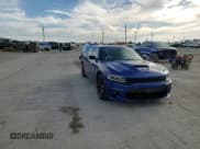 ✅ 2021 Dodge Charger GT • VIN: 2C3CDXHG2MH633665 • Лот: 82465035. Опубликован ранее на Copart с пробегом 51 020 миль. Бесплатный доступ к архиву аукционных продаж из США и подробный отчёт об истории автомобиля на DreamBid. Изображение 13.