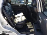 ✅ 2020 Nissan Pathfinder SL • VIN: 5N1DR2CM4LC584791 • Лот: 43603072. Опубликован ранее на IAAI с пробегом 114 472 миль. Бесплатный доступ к архиву аукционных продаж из США и подробный отчёт об истории автомобиля на DreamBid. Изображение 8.