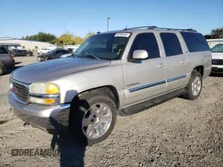 ✅ 2004 GMC Yukon XL SLT • VIN: 3GKFK16TX4G265218 • Лот: 82390495. Опубликован ранее на Copart с пробегом 244 673 миль. Бесплатный доступ к архиву аукционных продаж из США и подробный отчёт об истории автомобиля на DreamBid. Изображение 1.