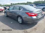 ✅ 2017 Nissan Altima S • VIN: 1N4AL3AP0HC147105 • Lot: 43075568. Wystawiony na IAAI z przebiegiem 74 286 mil. Bezpłatny archiwum sprzedaży aukcyjnych z USA i szczegółowy raport historii pojazdu na DreamBid. Zdjęcie 3.