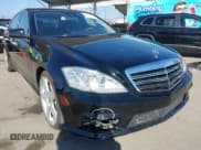 ✅ 2013 Mercedes-Benz S 550 • VIN: WDDNG7DB4DA502893 • Lot: 43418781. Listed on IAAI with 70,950 mi. Free auction sales archive from the USA and detailed vehicle history report at DreamBid. Image 6.