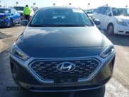 ✅ 2020 Hyundai Ioniq Blue • VIN: KMHC65LC1LU234039 • Lot: 41436456. Wystawiony na IAAI z przebiegiem 28 036 mil. Bezpłatny archiwum sprzedaży aukcyjnych z USA i szczegółowy raport historii pojazdu na DreamBid. Zdjęcie 11.