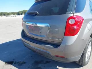 ✅ 2010 Chevrolet Equinox 1LT • VIN: 2CNALDEW4A6374356 • Лот: 43468596. Опубликован ранее на IAAI с пробегом 226 397 миль. Бесплатный доступ к архиву аукционных продаж из США и подробный отчёт об истории автомобиля на DreamBid. Изображение 6.