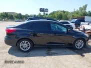 ✅ 2018 Ford Focus SE • VIN: 1FADP3FE8JL281651 • Lot: 43169650. Listed on IAAI with 69,451 mi. Free auction sales archive from the USA and detailed vehicle history report at DreamBid. Image 13.