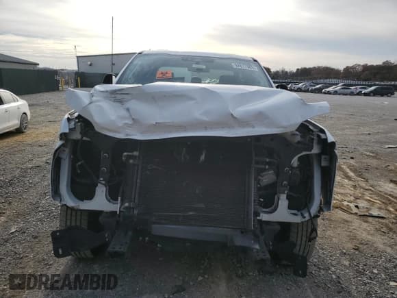 ✅ 2024 Ford F-250 XL • VIN: 1FT7X2AA3REC46022 • Lot: 92617985. Listed on Copart with 58,629 mi. Free auction sales archive from the USA and detailed vehicle history report at DreamBid. Image 5.