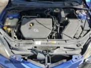 ✅ 2007 Mazda 3 S Sport • VIN: JM1BK143871654732 • Lot: 81733855. Wystawiony na Copart z przebiegiem 202 612 mil. Bezpłatny archiwum sprzedaży aukcyjnych z USA i szczegółowy raport historii pojazdu na DreamBid. Zdjęcie 11.