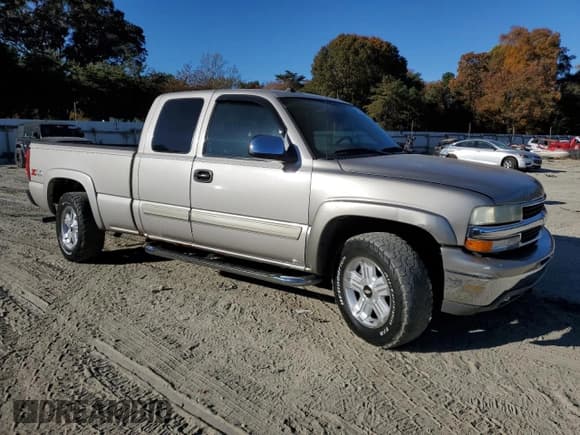 ✅ 2005 Chevrolet Silverado 1500 Z71 • VIN: 1GCEK19B55E213496 • Лот: 77851484. Опубликован ранее на Copart с пробегом 170 099 миль. Бесплатный доступ к архиву аукционных продаж из США и подробный отчёт об истории автомобиля на DreamBid. Изображение 4.