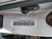 ✅ 2003 Hyundai Elantra GLS • VIN: KMHDN45D43U681813 • Lot: 42502580. Wystawiony na IAAI z przebiegiem 91 311 mil. Bezpłatny archiwum sprzedaży aukcyjnych z USA i szczegółowy raport historii pojazdu na DreamBid. Zdjęcie 9.