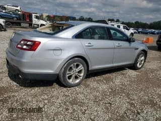 ✅ 2015 Ford Taurus SE • VIN: 1FAHP2D83FG149647 • Lot: 83816125. Listed on Copart with 178,878 mi. Free auction sales archive from the USA and detailed vehicle history report at DreamBid. Image 3.