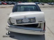 ✅ 1994 Cadillac DeVille • VIN: 1G6KD52BXRU286912 • Lot: 65770585. Listed on Copart with 228,322 mi. Free auction sales archive from the USA and detailed vehicle history report at DreamBid. Image 6.