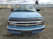 ✅ 1996 Chevrolet S-10 LS • VIN: 1GCCS19X5T8216266 • Лот: 51624595. Опубликован ранее на Copart с пробегом 185 714 миль. Бесплатный доступ к архиву аукционных продаж из США и подробный отчёт об истории автомобиля на DreamBid. Изображение 5.