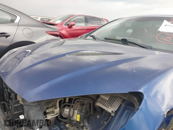 ✅ 2016 Hyundai Genesis Coupe R-Spec • VIN: KMHHU6KJ2GU134961 • Lot: 41902014. Wystawiony na IAAI z przebiegiem 82 384 mil. Bezpłatny archiwum sprzedaży aukcyjnych z USA i szczegółowy raport historii pojazdu na DreamBid. Zdjęcie 19.