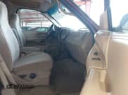 ✅ 1997 Ford F-150 • VIN: 1FTDX1760VKA67836 • Lot: 43518241. Listed on IAAI with 259,458 mi. Free auction sales archive from the USA and detailed vehicle history report at DreamBid. Image 5.