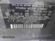 2018 Hyundai Accent SE с VIN 3KPC24A30JE022595, выставлен на аукционе IAAI как лот 42200742 с пробегом 96 150 миль миль и . История ставок и продаж доступна на DreamBid. Изображение 9.