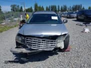 ✅ 2006 Chrysler Pacifica Touring • VIN: 2A4GF68476R734196 • Lot: 42354758. Wystawiony na IAAI z przebiegiem 173 839 mil. Bezpłatny archiwum sprzedaży aukcyjnych z USA i szczegółowy raport historii pojazdu na DreamBid. Zdjęcie 6.