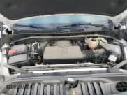 ✅ 2019 Chevrolet Silverado 1500 RST • VIN: 3GCUYEED1KG273840 • Lot: 83783625. Listed on Copart with 53,303 mi. Free auction sales archive from the USA and detailed vehicle history report at DreamBid. Image 11.