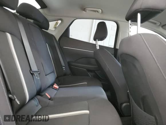 2025 Hyundai Sonata SEL с VIN KMHL34JJ0SA102782, выставлен на аукционе Copart как лот 66094365 с пробегом 14 526 миль миль и Списание • Salvage title. История ставок и продаж доступна на DreamBid. Изображение 10.