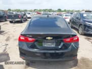 ✅ 2018 Chevrolet Malibu LT • VIN: 1G1ZD5ST3JF104506 • Lot: 42118533. Listed on IAAI with 183,698 mi. Free auction sales archive from the USA and detailed vehicle history report at DreamBid. Image 16.