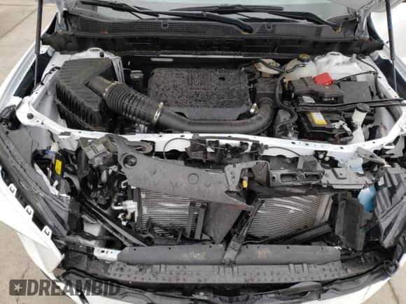 2023 Chevrolet Blazer LT z VIN 3GNKBHR46PS224150, wystawiony jako Copart lot #75610233 z przebiegiem Nie podano mil oraz . Historia ofert i sprzedaży dostępna na DreamBid. Obrazek 11.