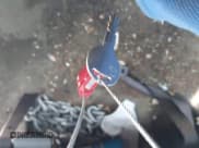 ✅ 1997 Dodge 1500 • VIN: 3B7HC13Y7VG826767 • Lot: 43624189. Wystawiony na IAAI z przebiegiem 255 118 mil. Bezpłatny archiwum sprzedaży aukcyjnych z USA i szczegółowy raport historii pojazdu na DreamBid. Zdjęcie 11.