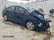 ✅ 2010 Lexus HS 250h Premium • VIN: JTHBB1BA3A2015739 • Lot: 94872855. Listed on Copart with 104,947 mi. Free auction sales archive from the USA and detailed vehicle history report at DreamBid. Image 4.