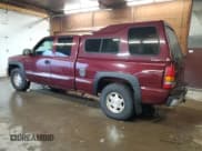 ✅ 2003 GMC Sierra 1500 SLE • VIN: 1GTEK19TX3E111729 • Lot: 94045355. Listed on Copart with 236,928 mi. Free auction sales archive from the USA and detailed vehicle history report at DreamBid. Image 2.