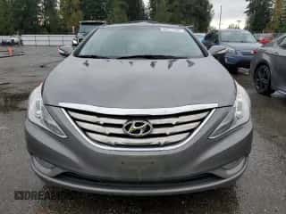 2013 Hyundai Sonata SE с VIN 5NPEC4AC6DH582644, выставлен на аукционе Copart как лот 89517395 с пробегом 76 830 миль миль и Списание • Salvage title. История ставок и продаж доступна на DreamBid. Изображение 5.