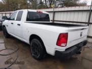 ✅ 2014 Ram 1500 Express • VIN: 1C6RR6FT1ES350337 • Lot: 43651573. Listed on IAAI with 274,001 mi. Free auction sales archive from the USA and detailed vehicle history report at DreamBid. Image 3.