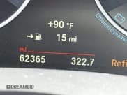 ✅ 2018 BMW 4 Series 440i • VIN: WBA4J5C5XJBF07996 • Lot: 42361352. Wystawiony na IAAI z przebiegiem 62 365 mil. Bezpłatny archiwum sprzedaży aukcyjnych z USA i szczegółowy raport historii pojazdu na DreamBid. Zdjęcie 15.