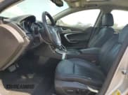 ✅ 2011 Buick Regal CXL RL4 • VIN: W04GS5EC1B1082515 • Лот: 80441445. Опубликован ранее на Copart с пробегом 162 494 миль. Бесплатный доступ к архиву аукционных продаж из США и подробный отчёт об истории автомобиля на DreamBid. Изображение 7.