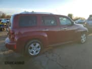 ✅ 2007 Chevrolet HHR LT • VIN: 3GNDA23D37S630193 • Lot: 85128134. Listed on Copart with 164,928 mi. Free auction sales archive from the USA and detailed vehicle history report at DreamBid. Image 3.