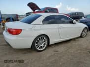 ✅ 2012 BMW 3 Series 328i • VIN: WBADW3C50CE822438 • Lot: 61814435. Listed on Copart with 153,078 mi. Free auction sales archive from the USA and detailed vehicle history report at DreamBid. Image 3.