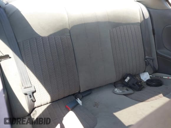 ✅ 2005 Pontiac Grand Am GT1 • VIN: 1G2NV12E55M184958 • Лот: 42157190. Опубликован ранее на IAAI с пробегом 161 344 миль. Бесплатный доступ к архиву аукционных продаж из США и подробный отчёт об истории автомобиля на DreamBid. Изображение 8.