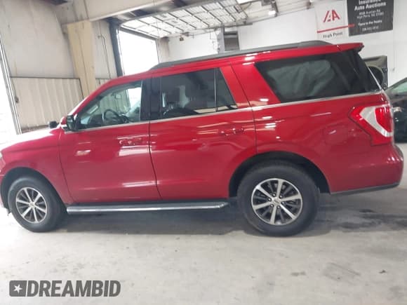 ✅ 2020 Ford Expedition XLT • VIN: 1FMJU1JT2LEA25640 • Лот: 43021862. Опубликован ранее на IAAI с пробегом 123 452 миль. Бесплатный доступ к архиву аукционных продаж из США и подробный отчёт об истории автомобиля на DreamBid. Изображение 15.